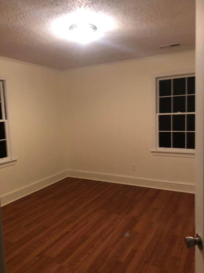 Bree's room
