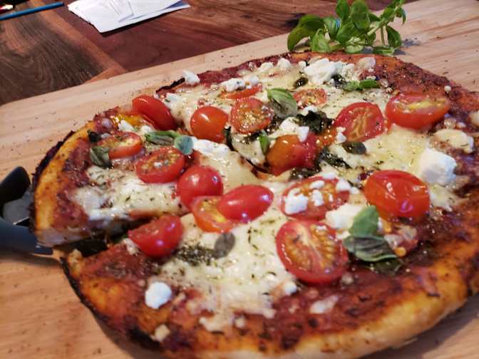 stacy-ann sappleton's room