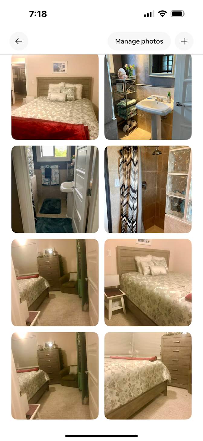 Lori's room