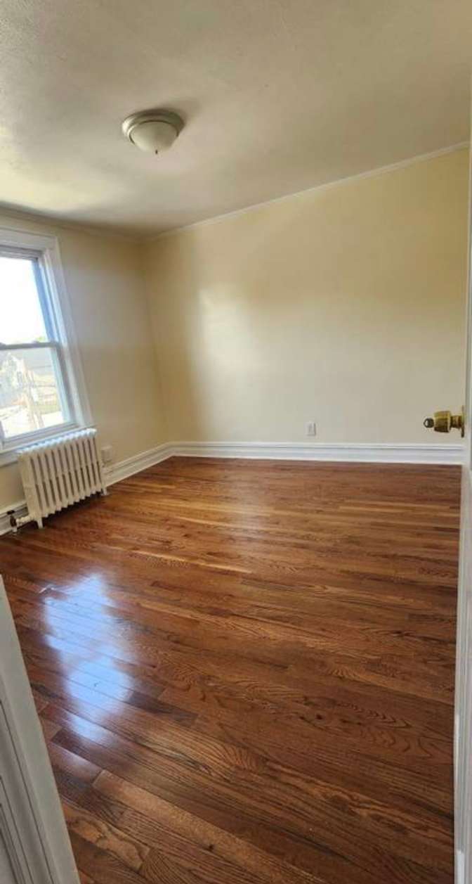 Mara's room