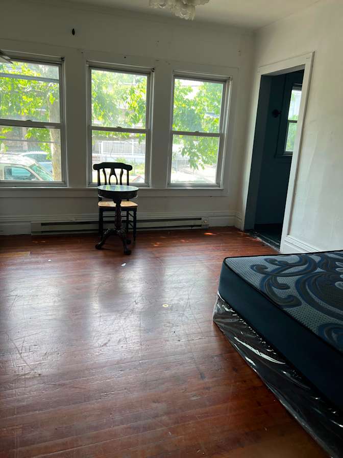 Jay's room