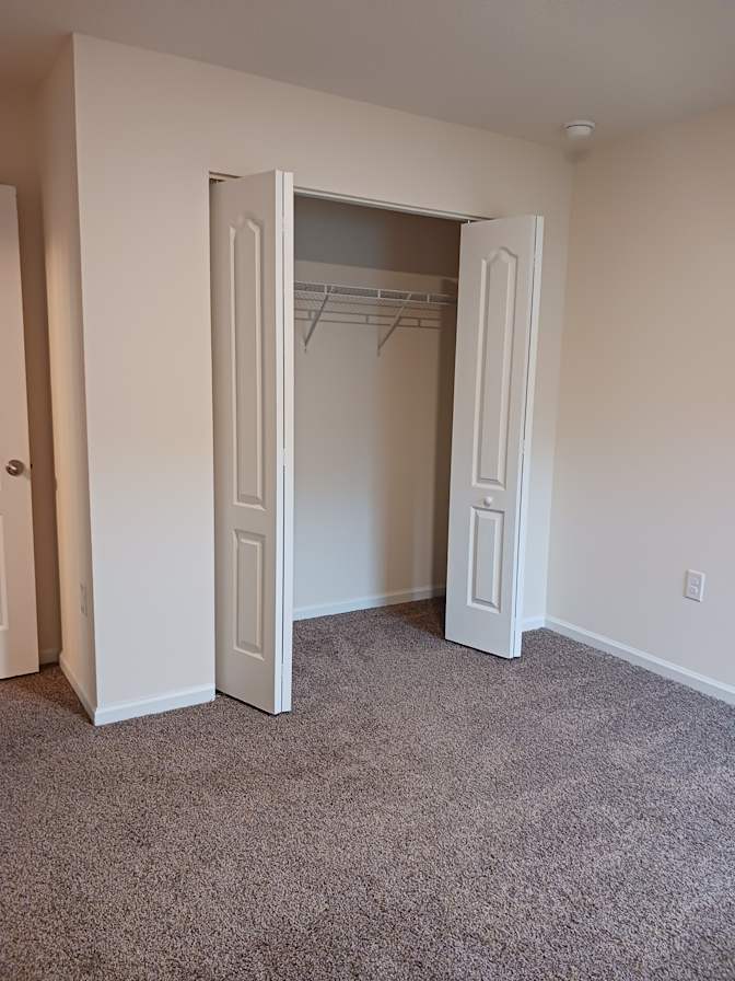 Joshua's room