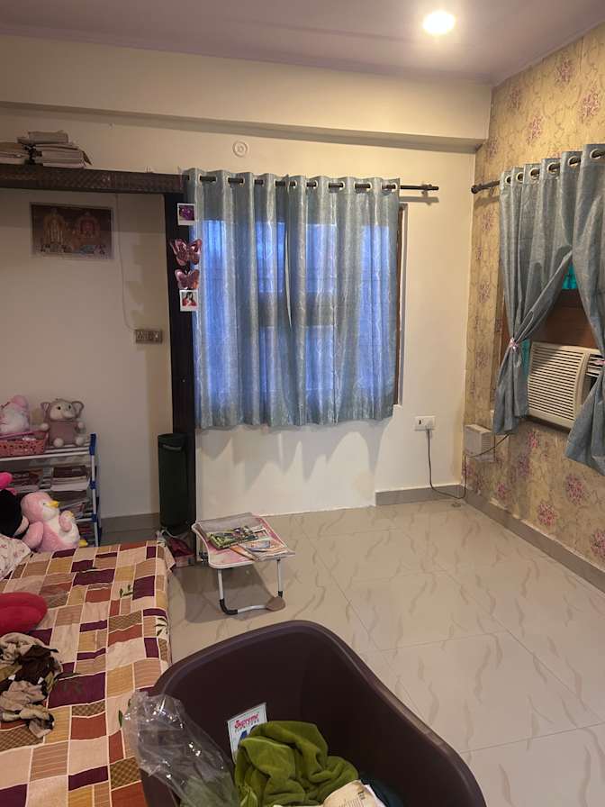 Aditi's room