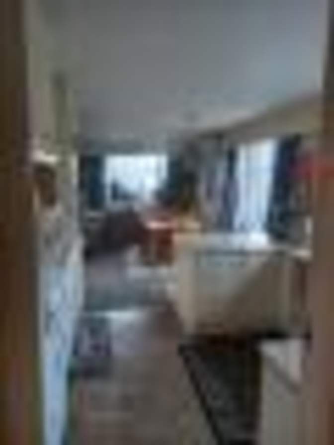 Indy's room