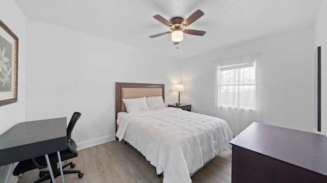 PadSplit's room