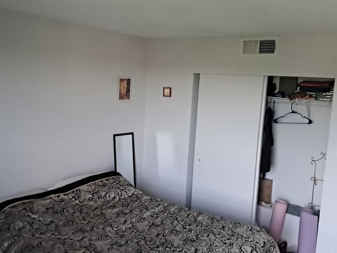 Luca's room