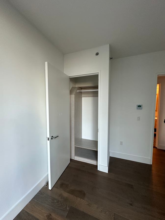 Husyar Koleoglu's room