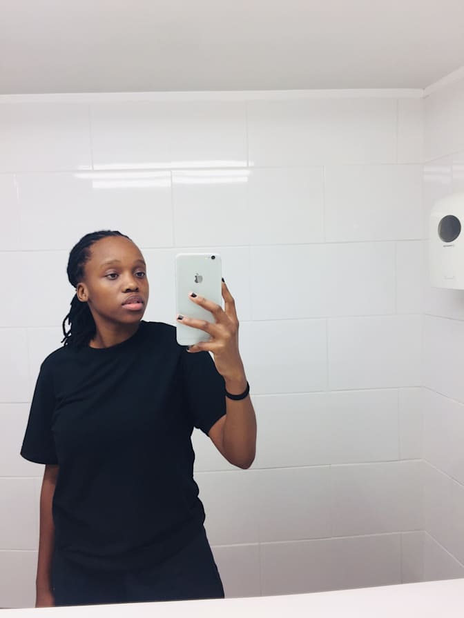Zandile