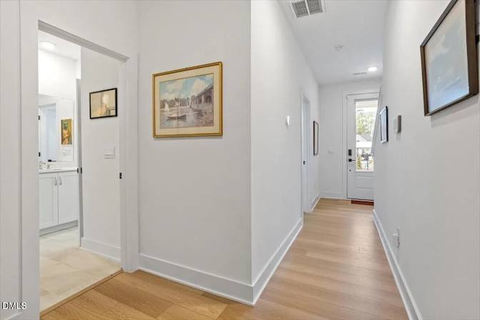 Alcove Rooms's room