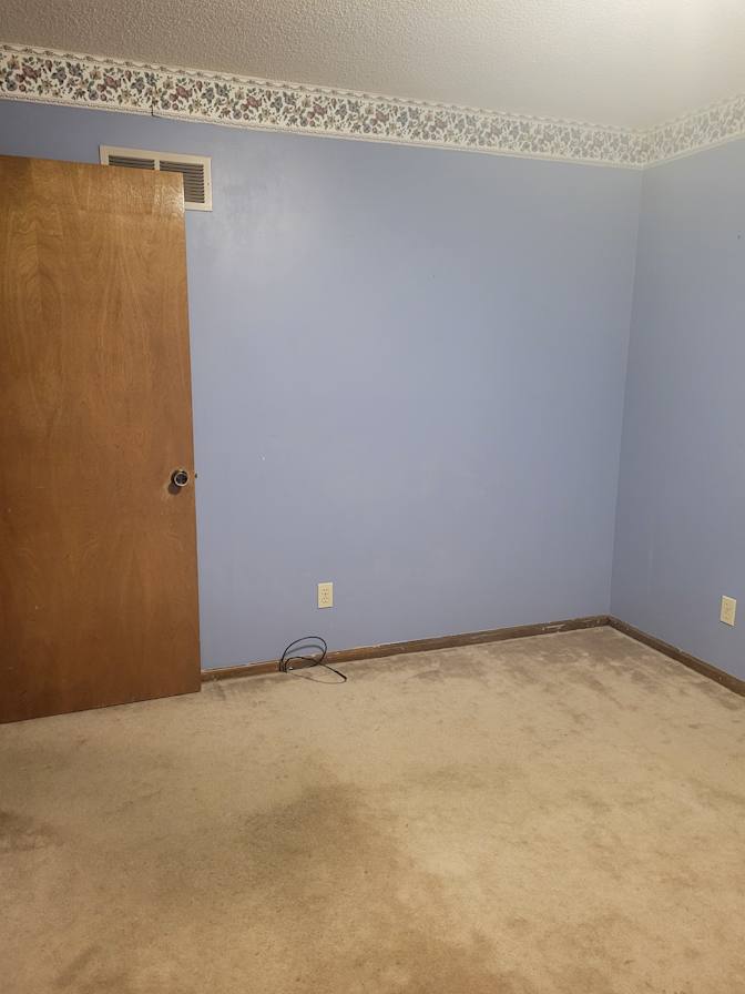 Rebecca's room