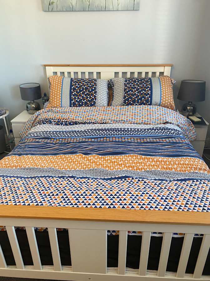 kathy's room