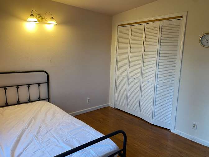 Lily's room