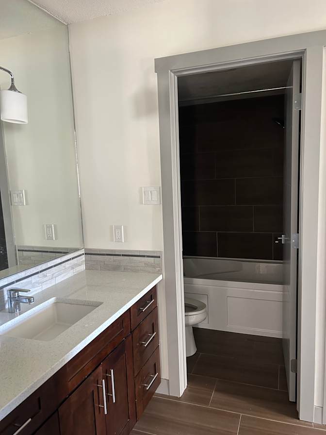 Sydney Zinger's room