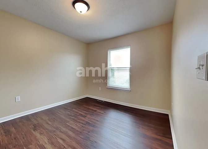 Michael's room