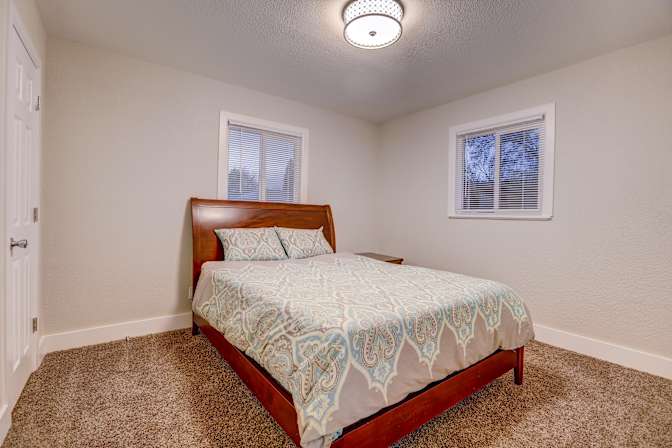 Alexandra's room