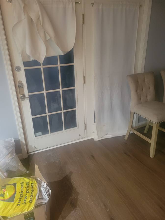Mirabelle's room