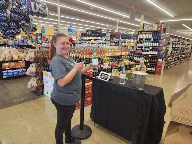 Tara's room