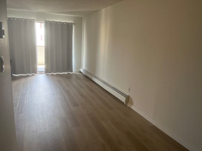 Vikrum's room