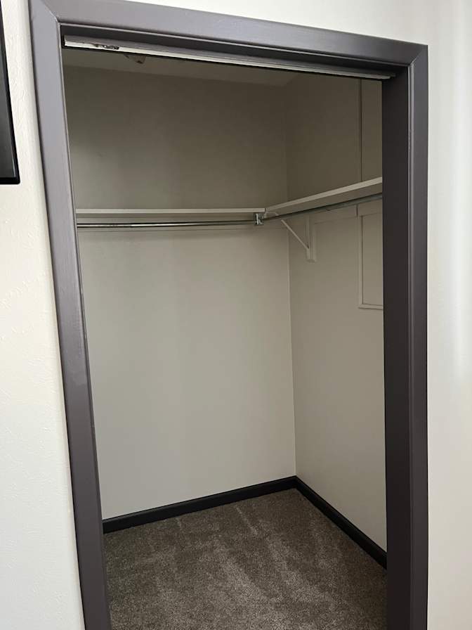 Rebecca's room
