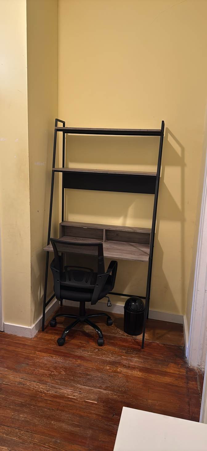 Jennifer's room