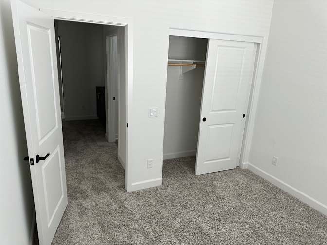Eric's room