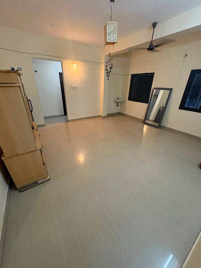 Vijayan's room