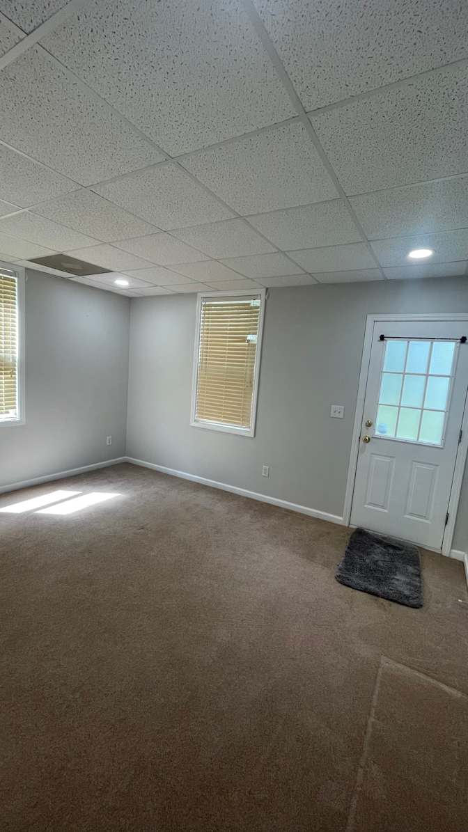 Jimmy's room