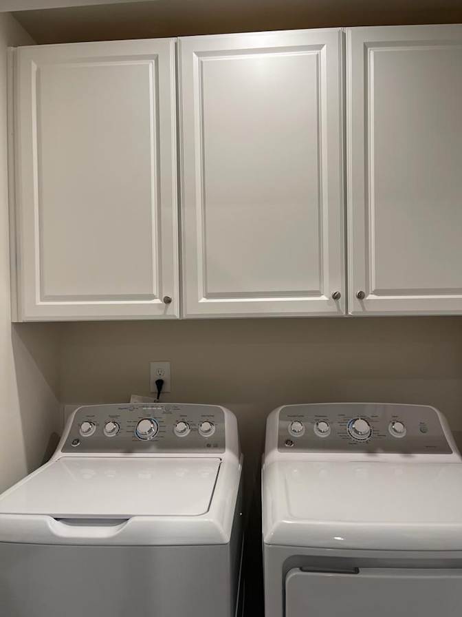 Alcove Rooms's room