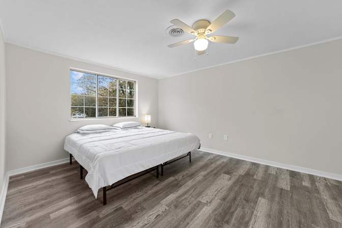 PadSplit's room
