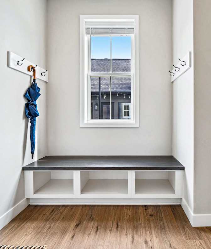 CYNTHIA BETTERSON's room
