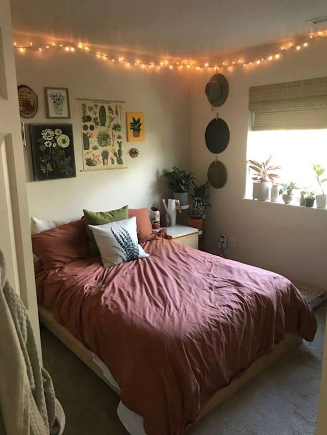 Jacob's room