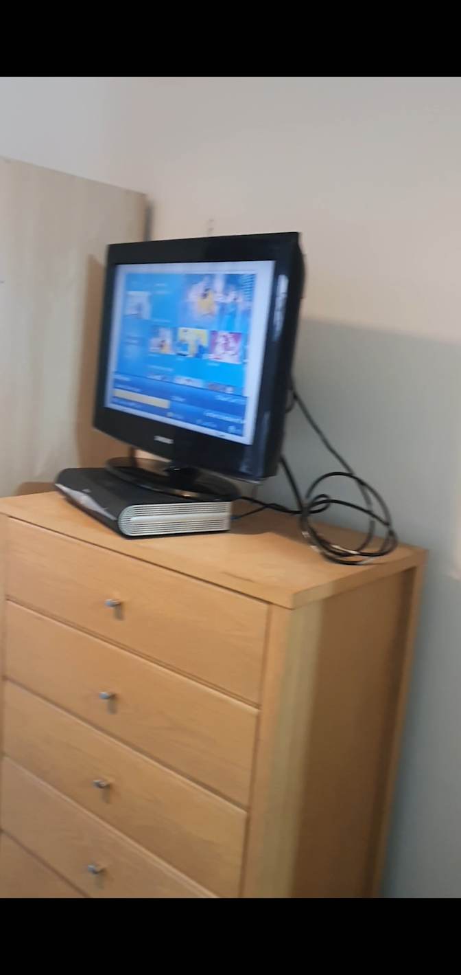 Amjad's room