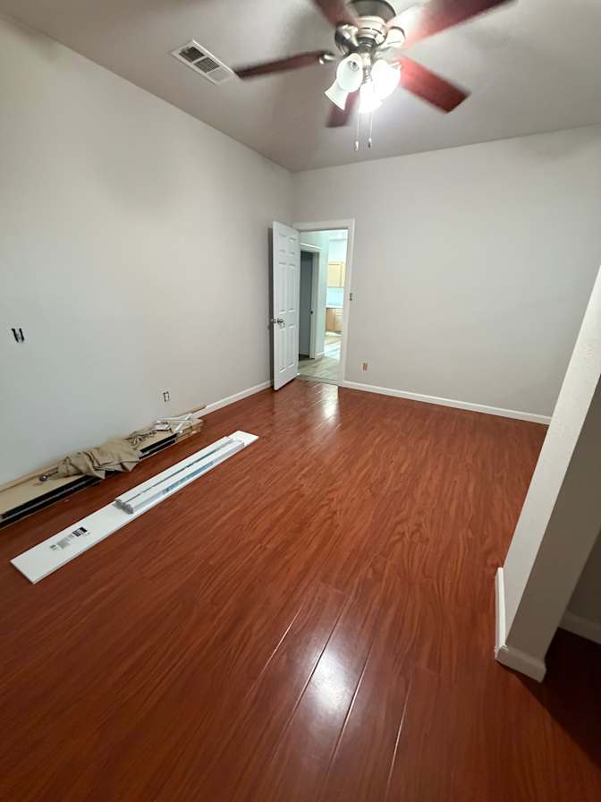 Natalie's room