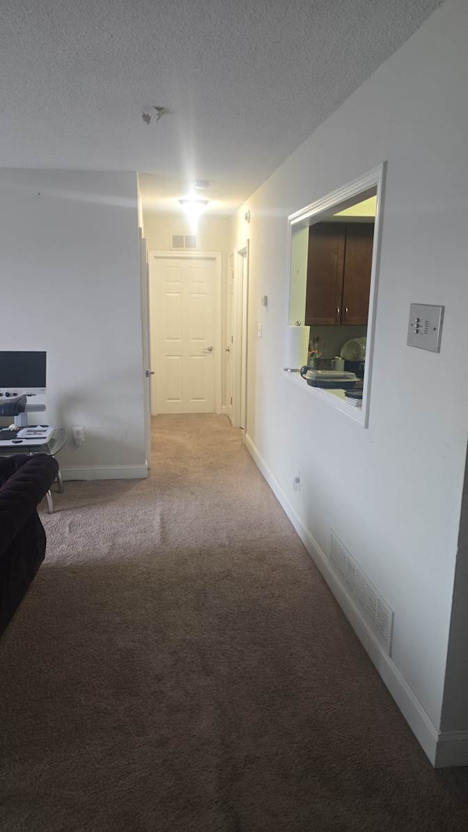 Alex's room