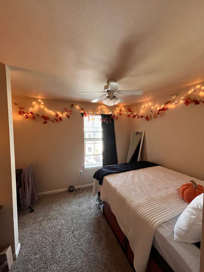 Avery's room