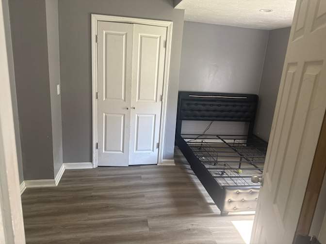 Michael's room