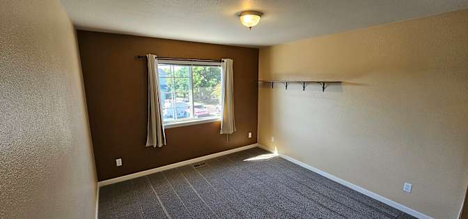 Stephen's room