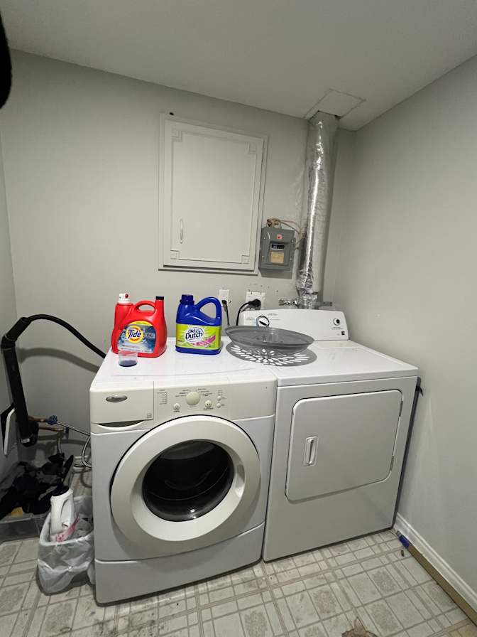 Arshdeep Gill's room