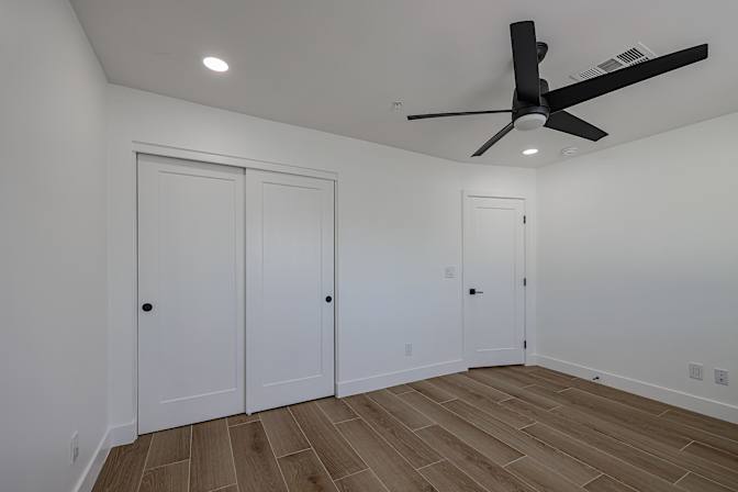 Jerry's room