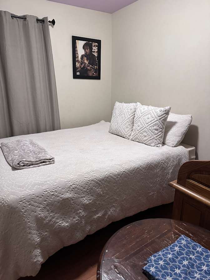 Nobia Kubby's room