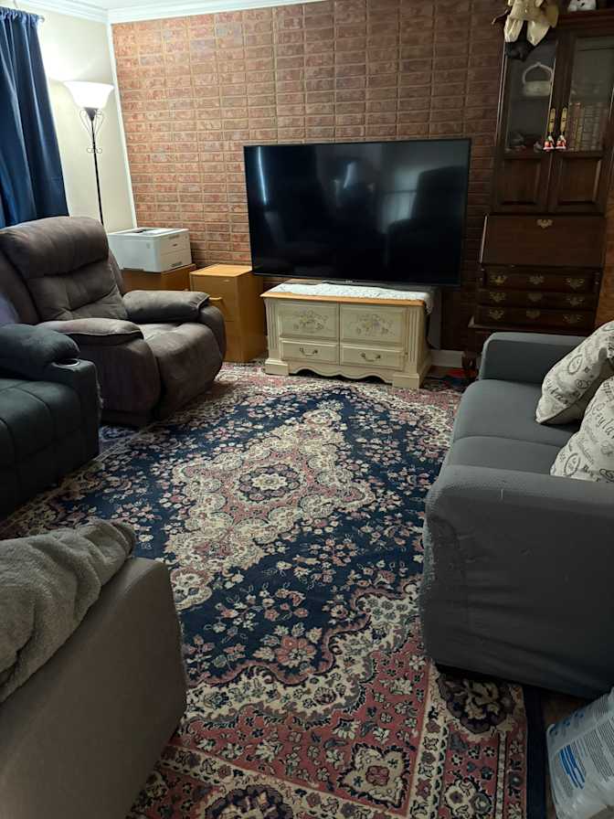 Jenn's room