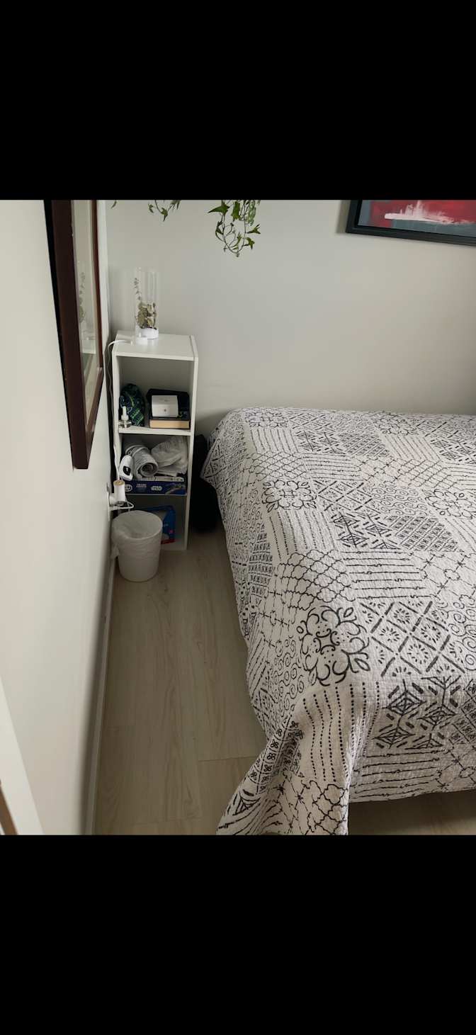 Marie's room