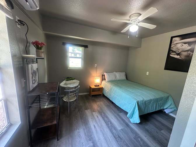 PadSplit's room