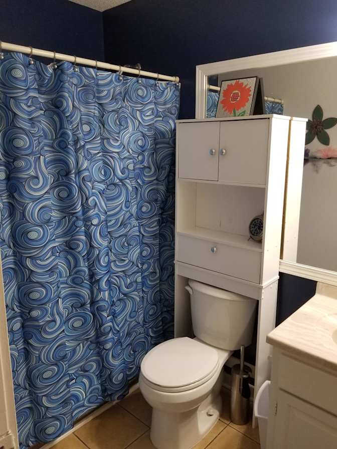 PadSplit's room