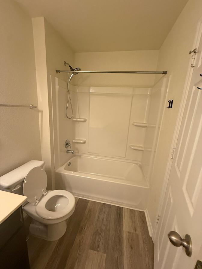 John Dean's room