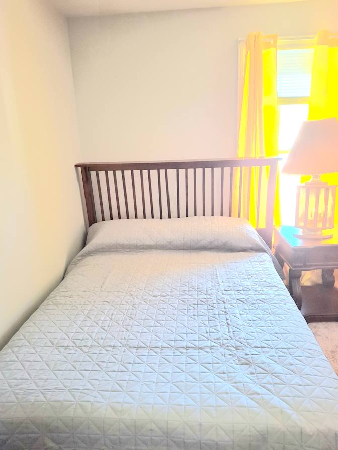 Lilly's room