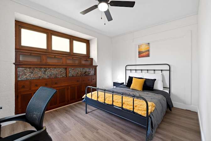 PadSplit's room