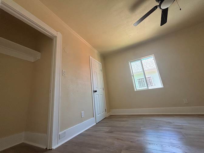 RoomRentalsLA's room