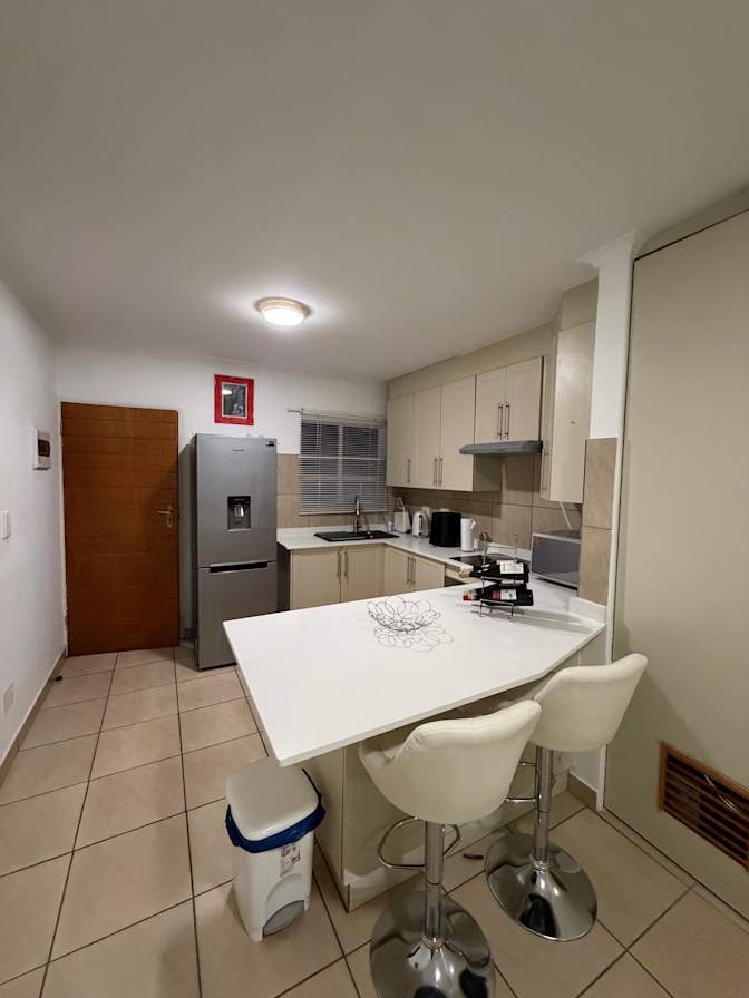 Anthony's room