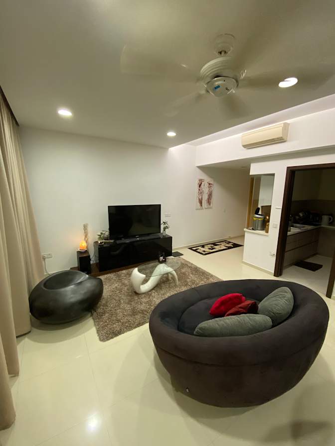 Will's room